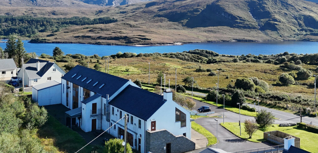 Errigal Youth Hostel