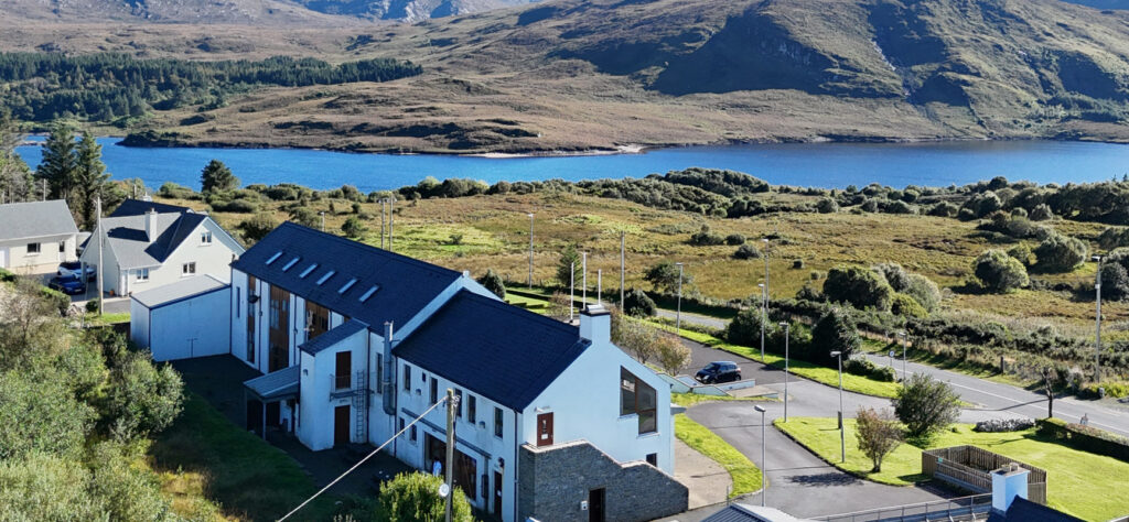 Errigal Youth Hostel