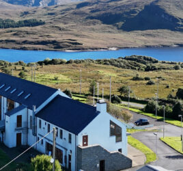 Errigal Youth Hostel